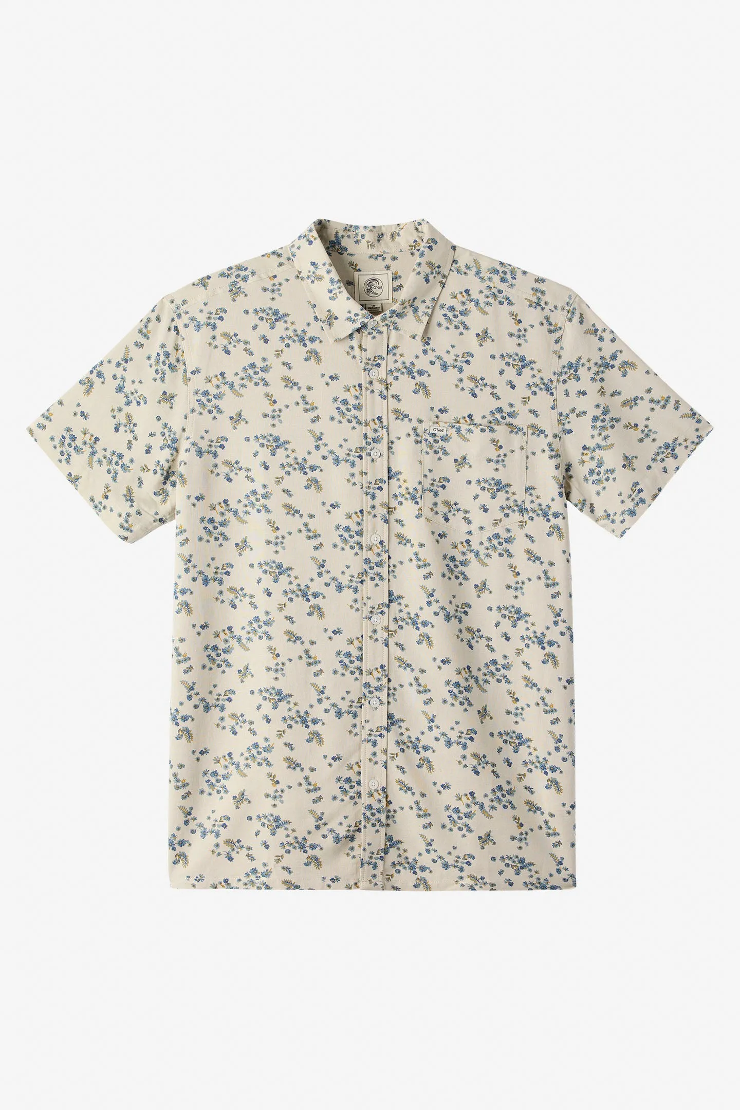 O'Riginals Print Standard Fit Shirt sold by O'Neill