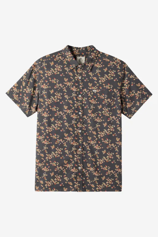 O'Riginals Print Standard Fit Shirt sold by O'Neill