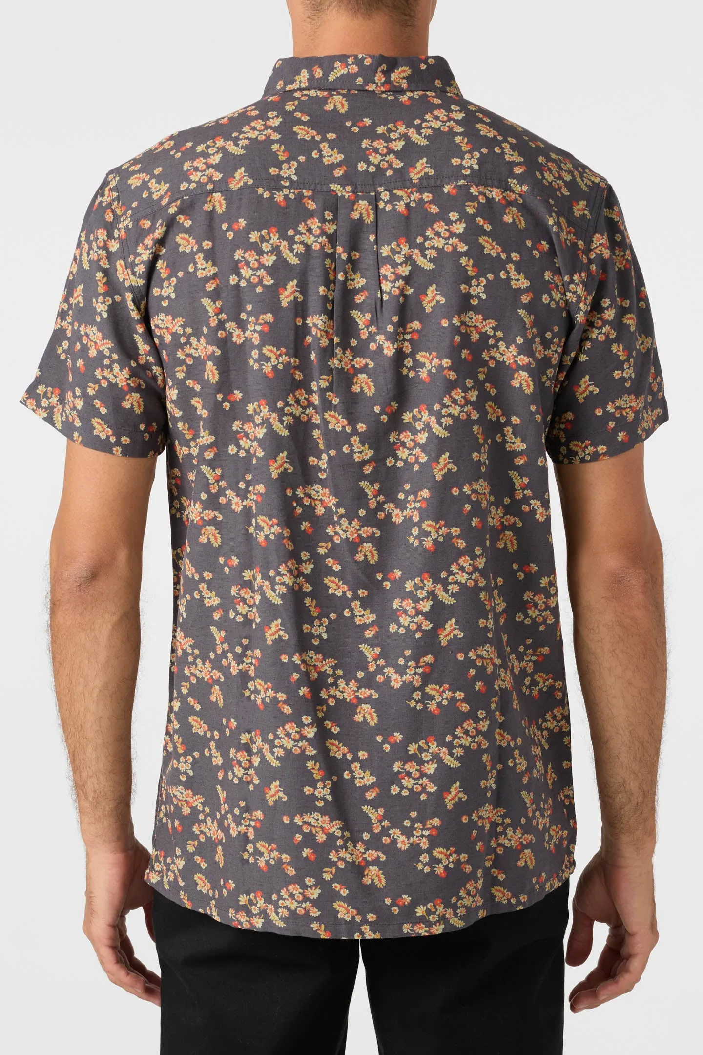 O'Riginals Print Standard Fit Shirt sold by O'Neill product image thumbnail 5