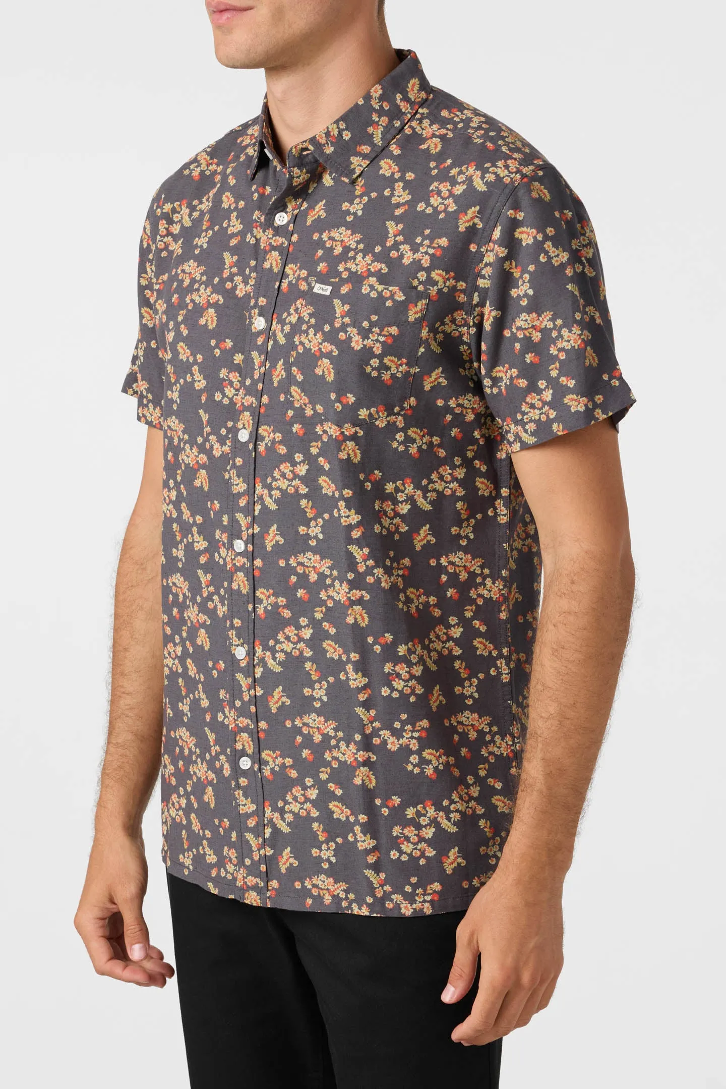 O'Riginals Print Standard Fit Shirt sold by O'Neill product image thumbnail 3