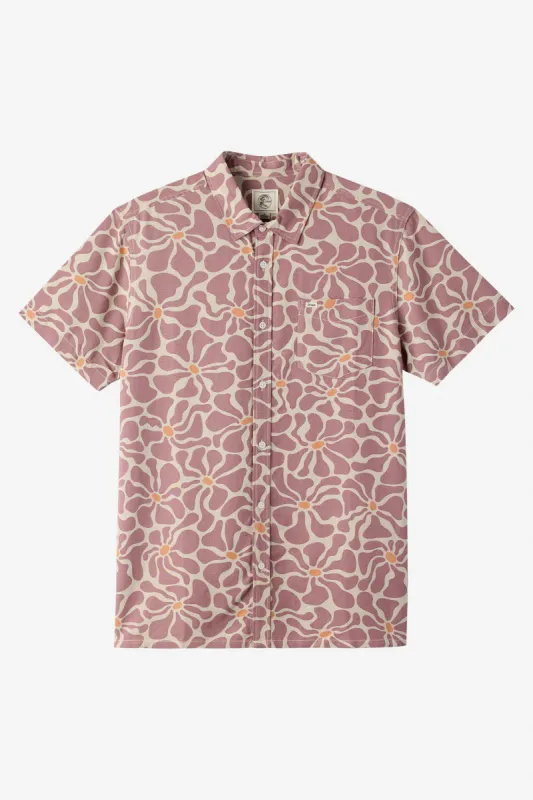 O'RIGINALS PRINT STANDARD SHIRT sold by O'Neill