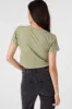 MOONLIT DAISY TEE sold by O'Neill