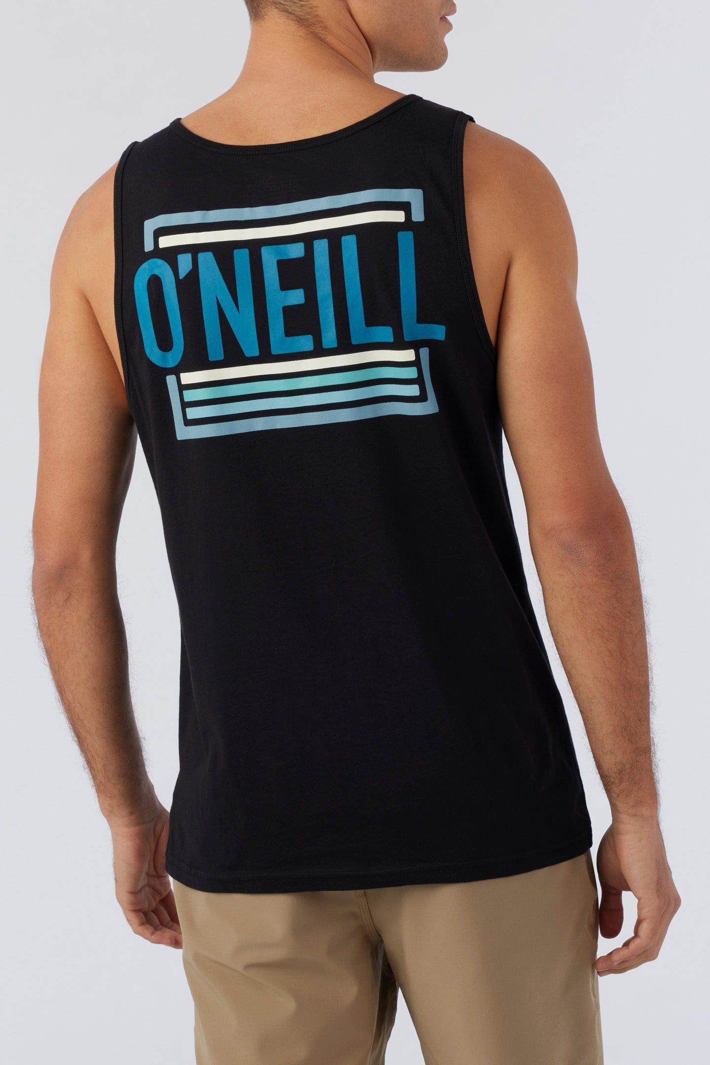 HEADQUARTERS TANK sold by O'Neill product image thumbnail 5