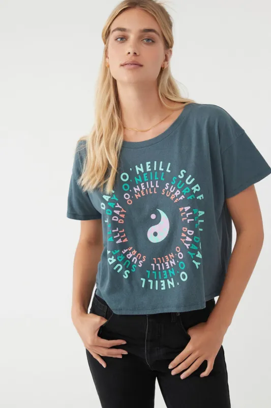 PALM DAYS TEE sold by O'Neill