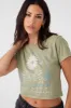 MOONLIT DAISY TEE sold by O'Neill