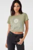 MOONLIT DAISY TEE sold by O'Neill
