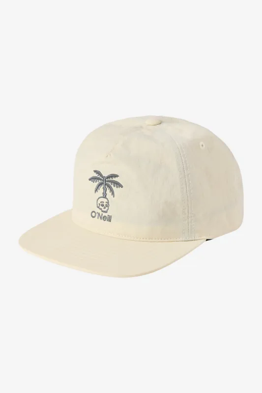 O'RIGINALS PALMS SNAPBACK HAT sold by O'Neill