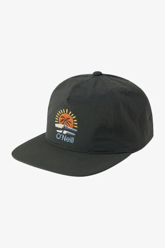 O'RIGINALS PALMS SNAPBACK HAT sold by O'Neill