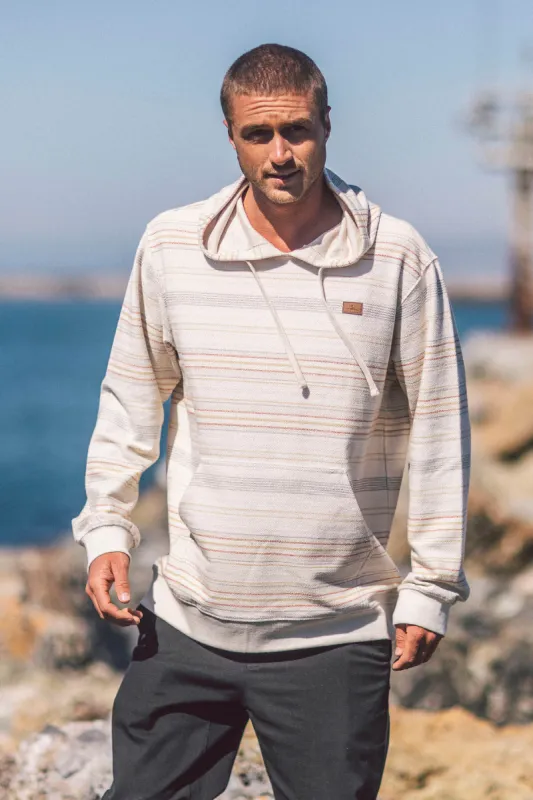 BAVARO STRIPE PULLOVER sold by O'Neill
