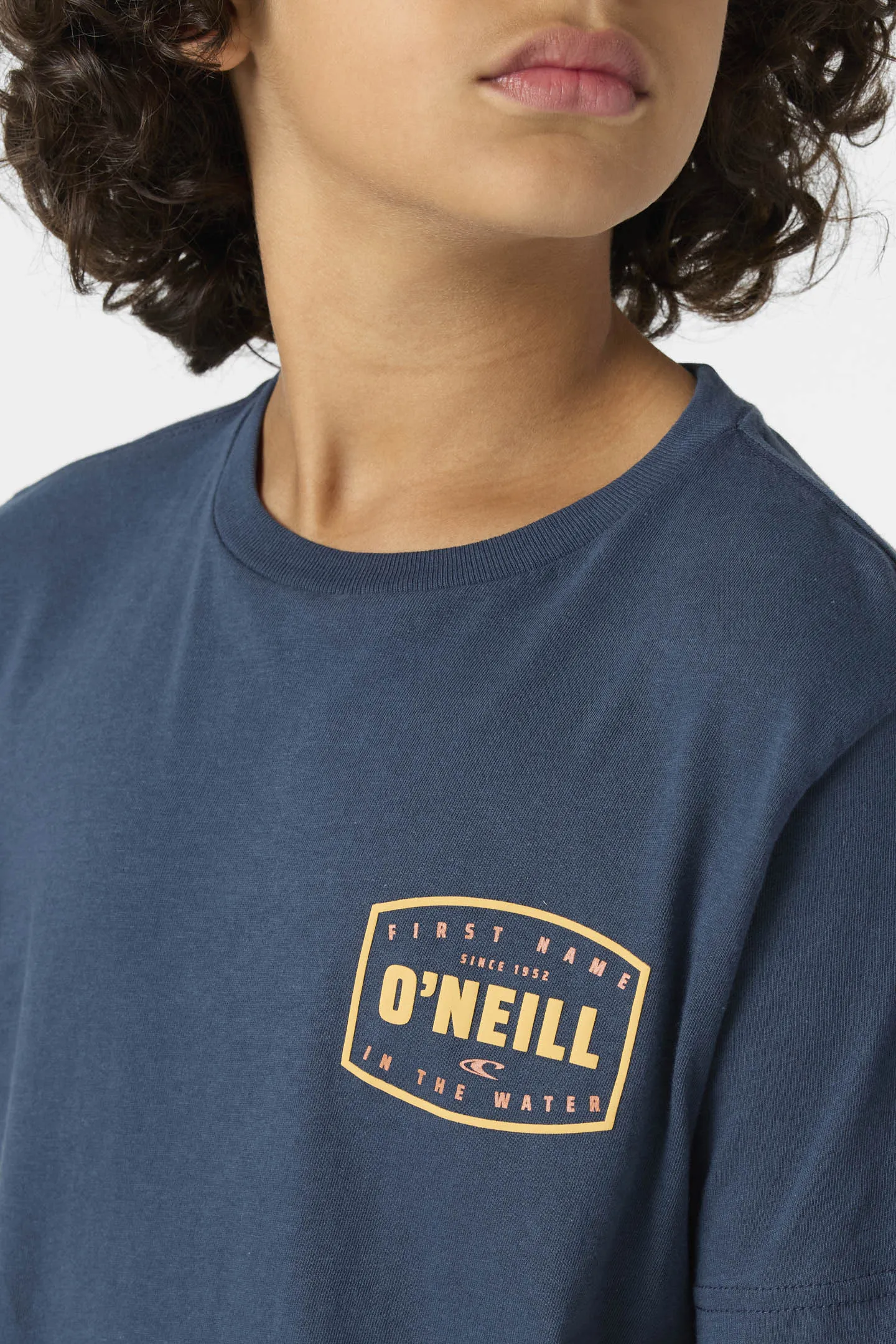 BOY'S STAMPED TEE sold by O'Neill product image thumbnail 4