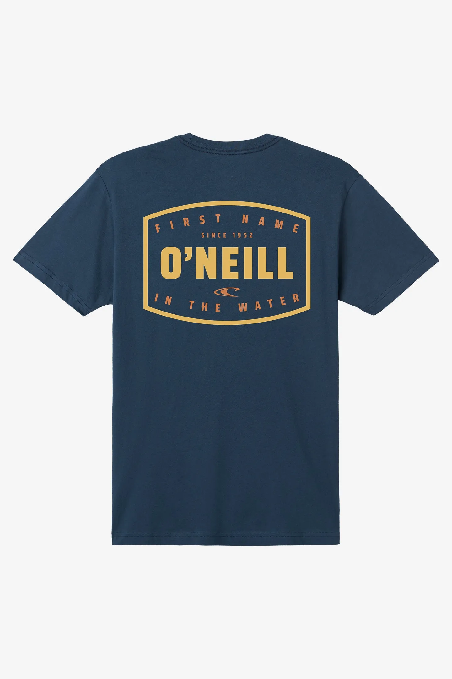 BOY'S STAMPED TEE sold by O'Neill
