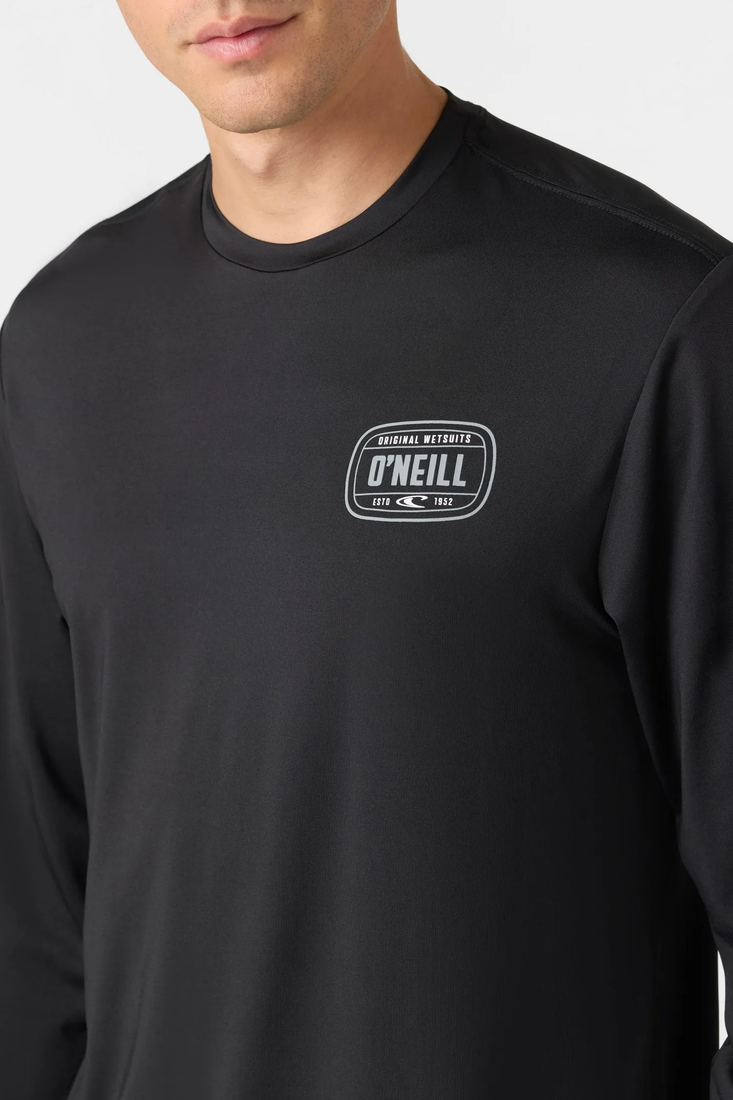 TRAVELER UPF LONG SLEEVE SHIRT sold by O'Neill product image thumbnail 2