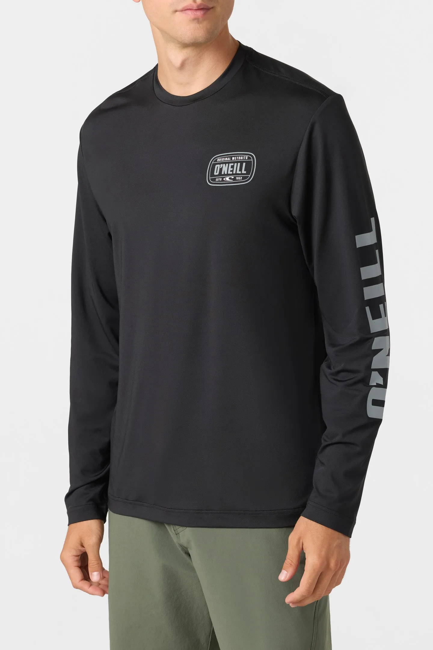 TRAVELER UPF LONG SLEEVE SHIRT sold by O'Neill