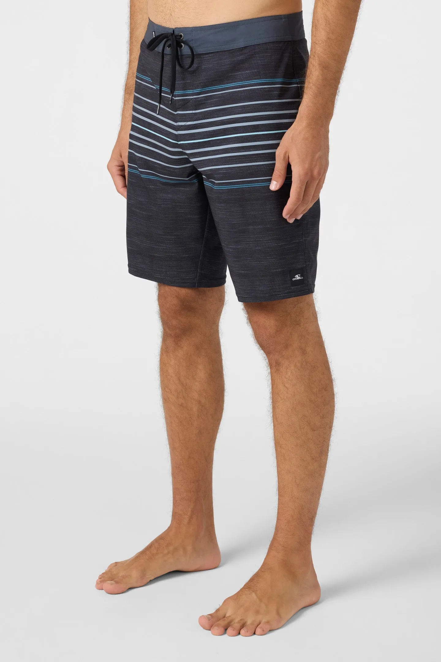 HYPERFREAK HEAT STRIPE 20" BOARDSHORTS sold by O'Neill product image thumbnail 2