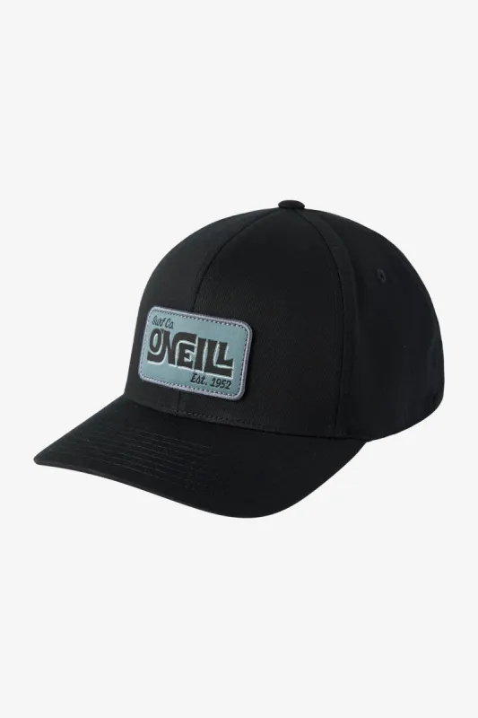 HORIZONS FLEX FIT HAT sold by O'Neill