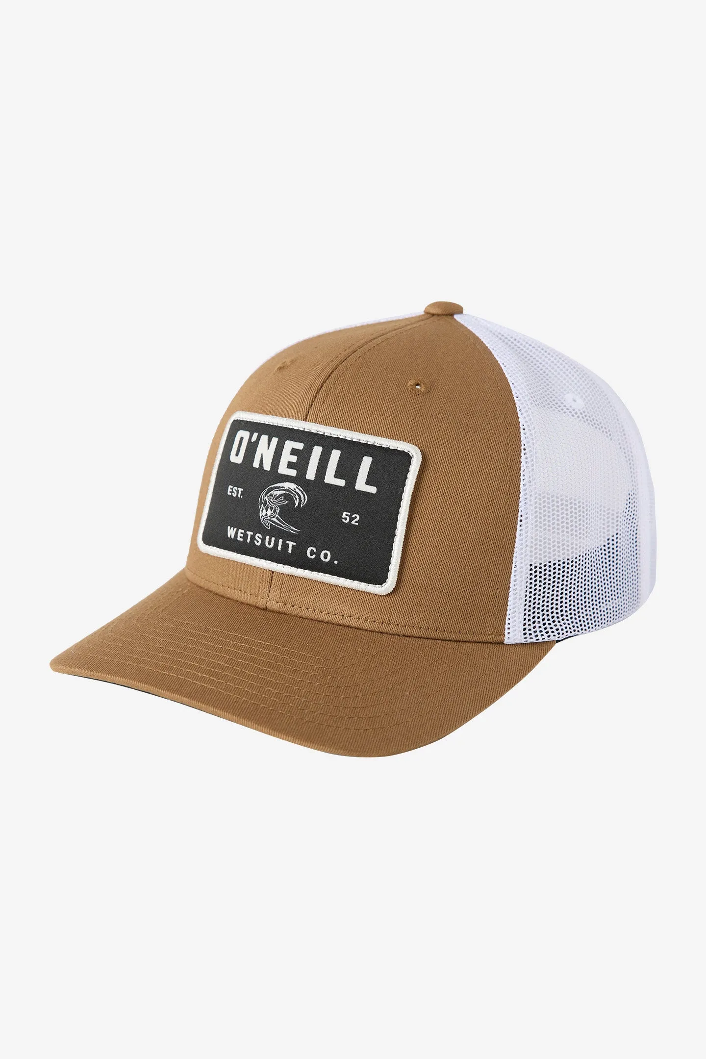 STASH TRUCKER HAT sold by O'Neill