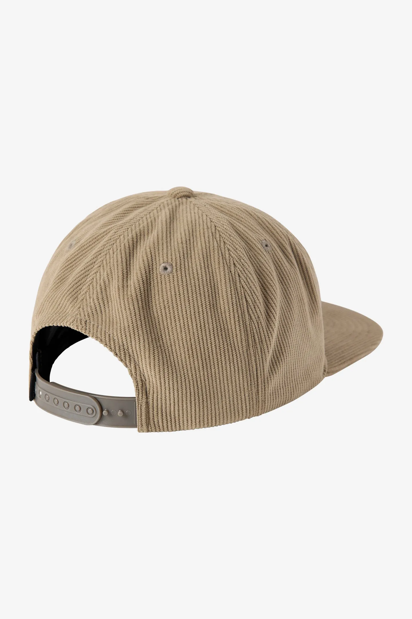 Stringer Snapback Hat sold by O'Neill product image thumbnail 2