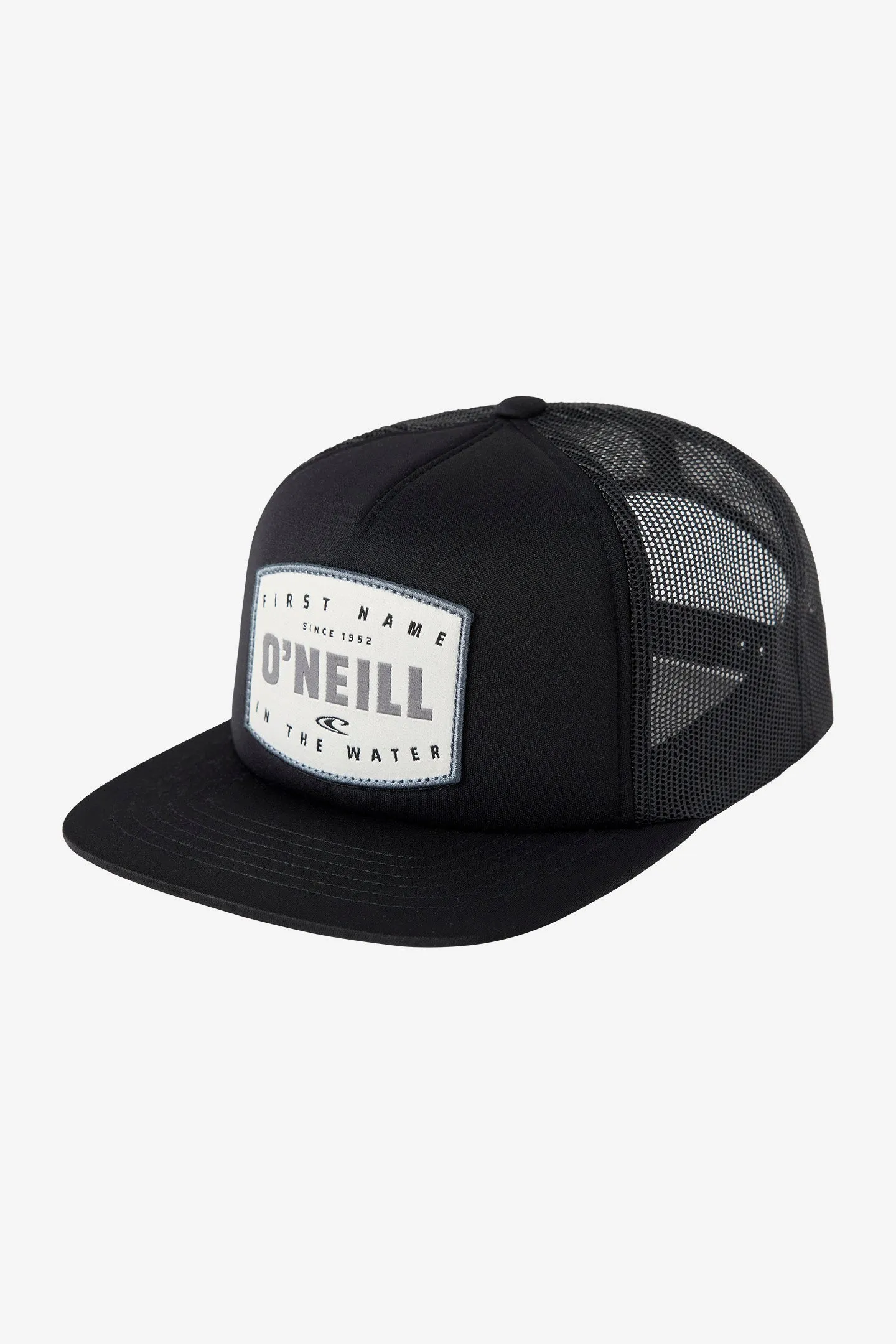 Indie Trucker Hat sold by O'Neill