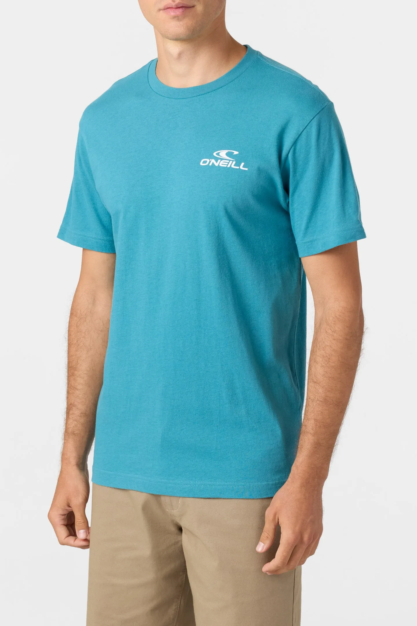 BLENDED TEE sold by O'Neill product image thumbnail 3