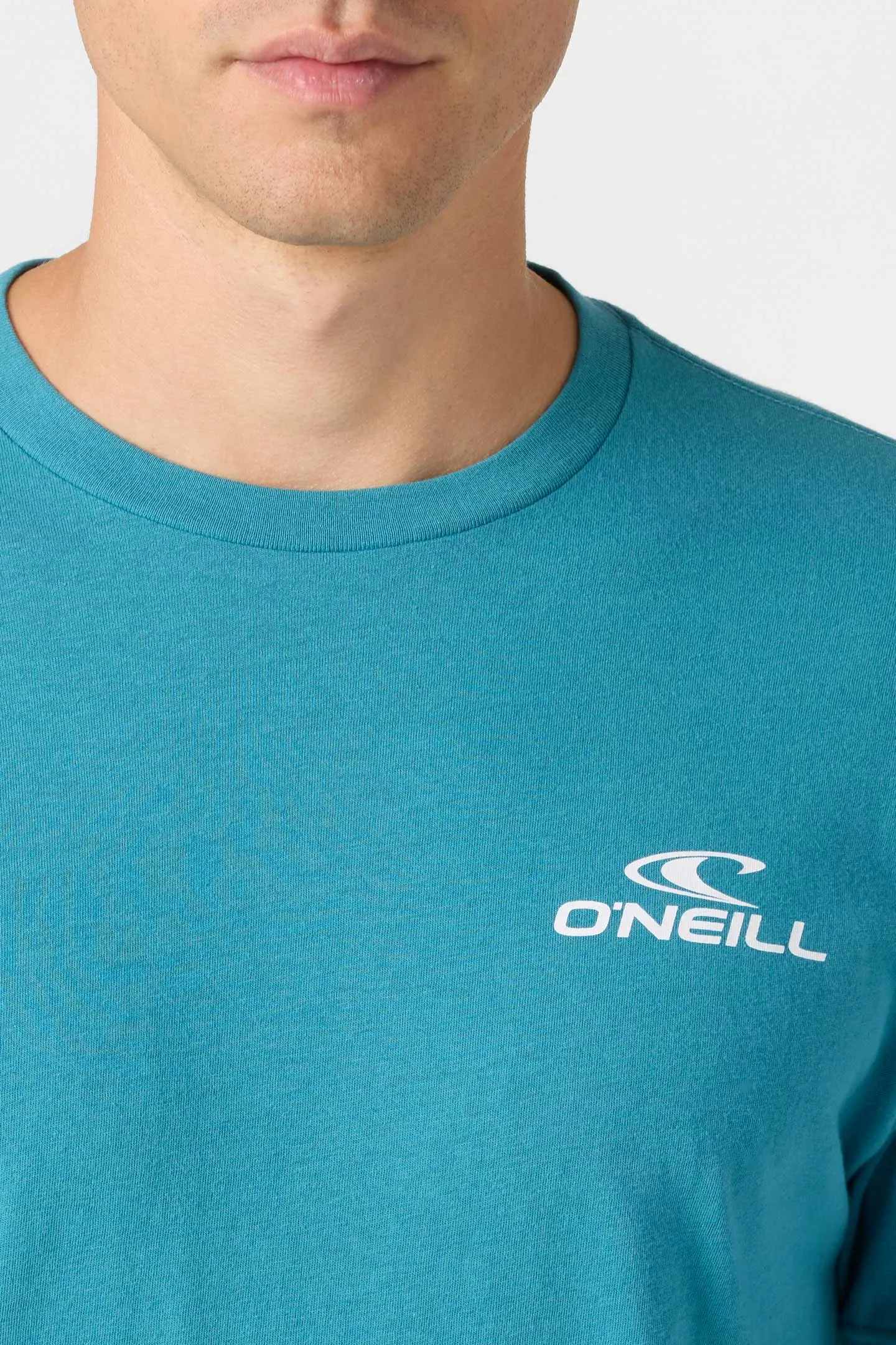 BLENDED TEE sold by O'Neill product image thumbnail 4