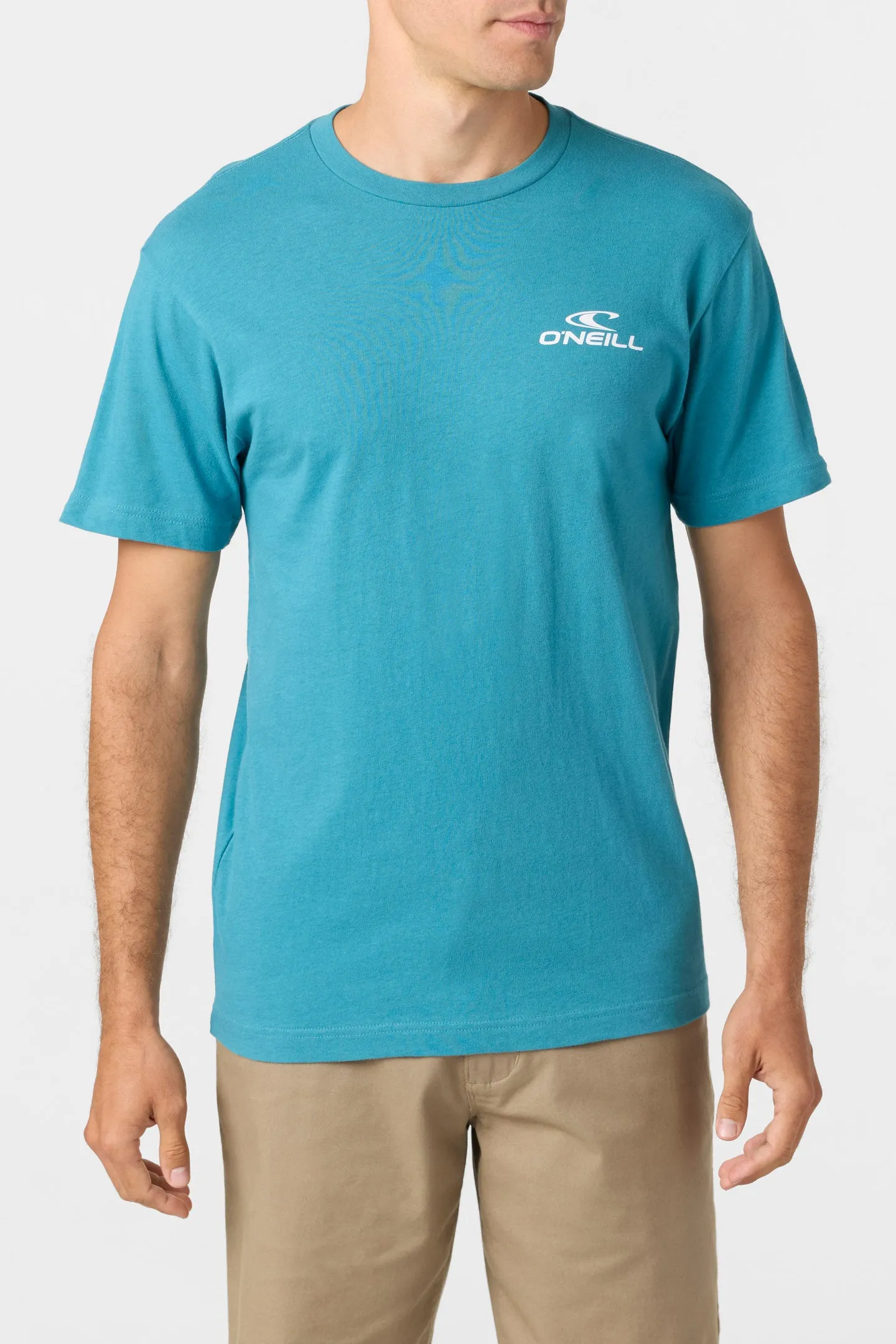 BLENDED TEE sold by O'Neill product image thumbnail 2