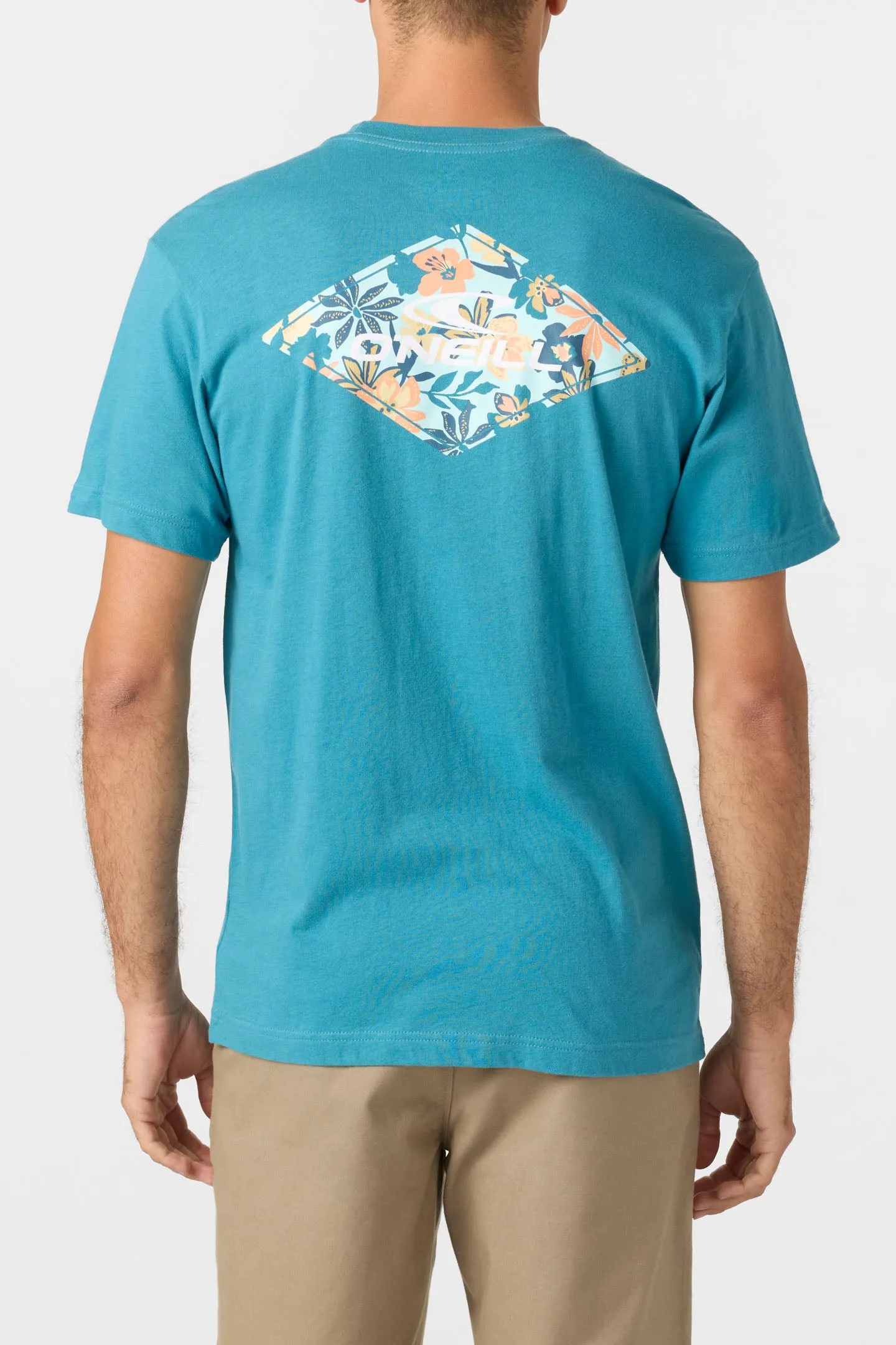 BLENDED TEE sold by O'Neill product image thumbnail 5