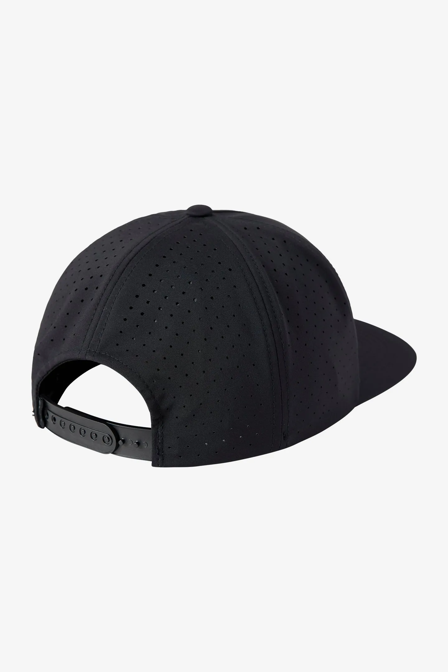 TRAVELER NAVIGATE HYBRID SNAPBACK HAT sold by O'Neill product image thumbnail 2