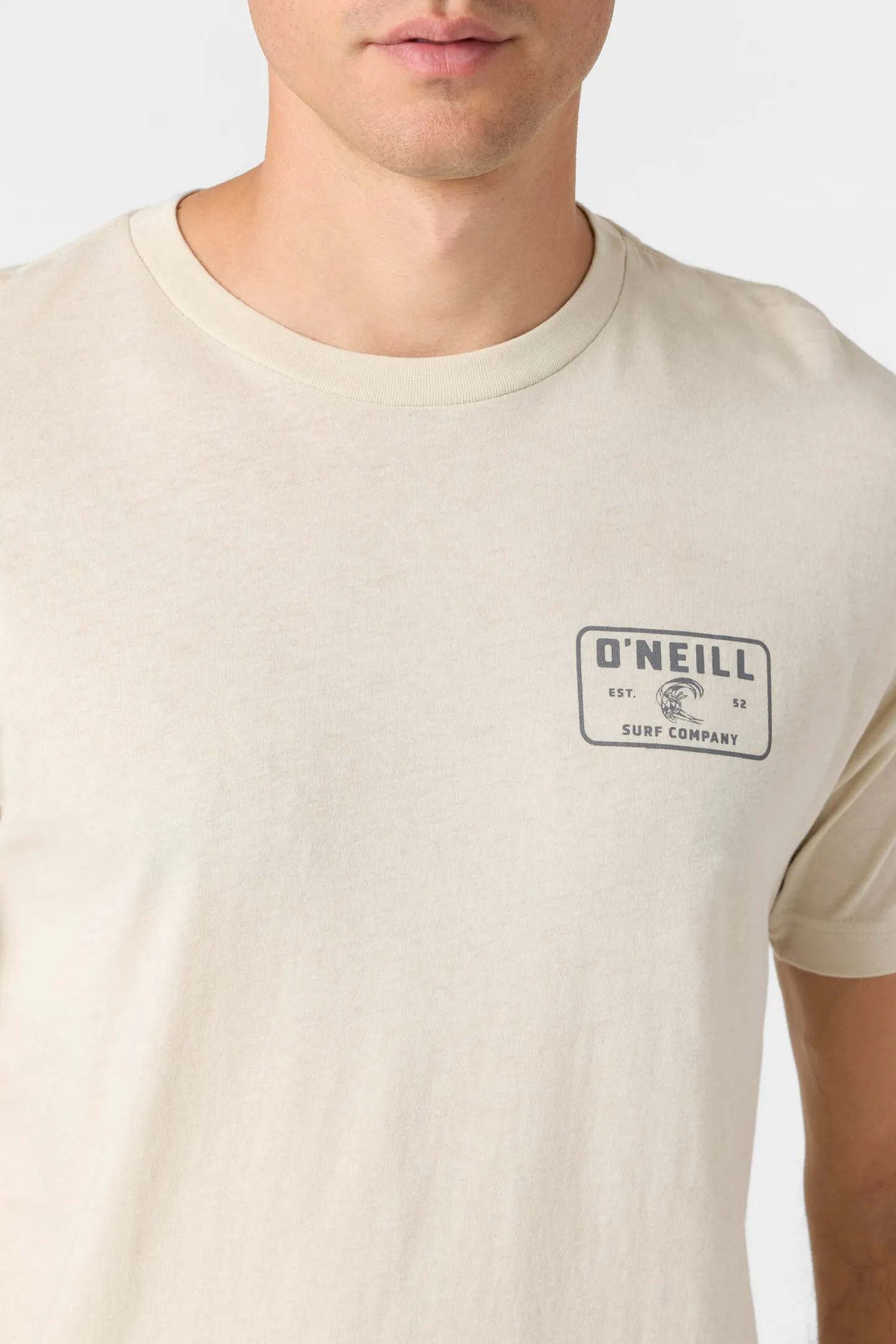 Oblong Tee sold by O'Neill product image thumbnail 3