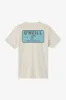 OBLONG TEE sold by O'Neill