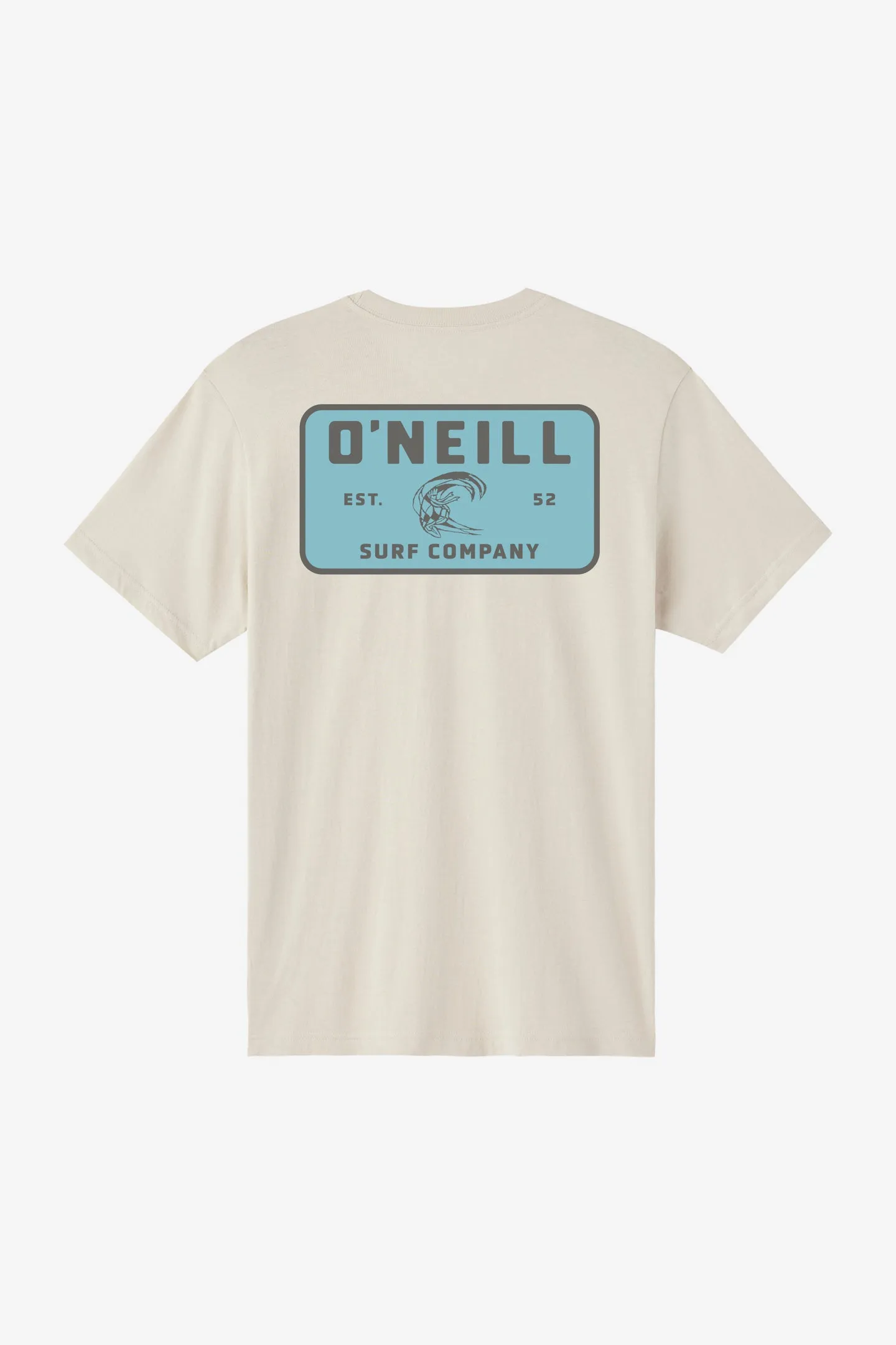 Oblong Tee sold by O'Neill