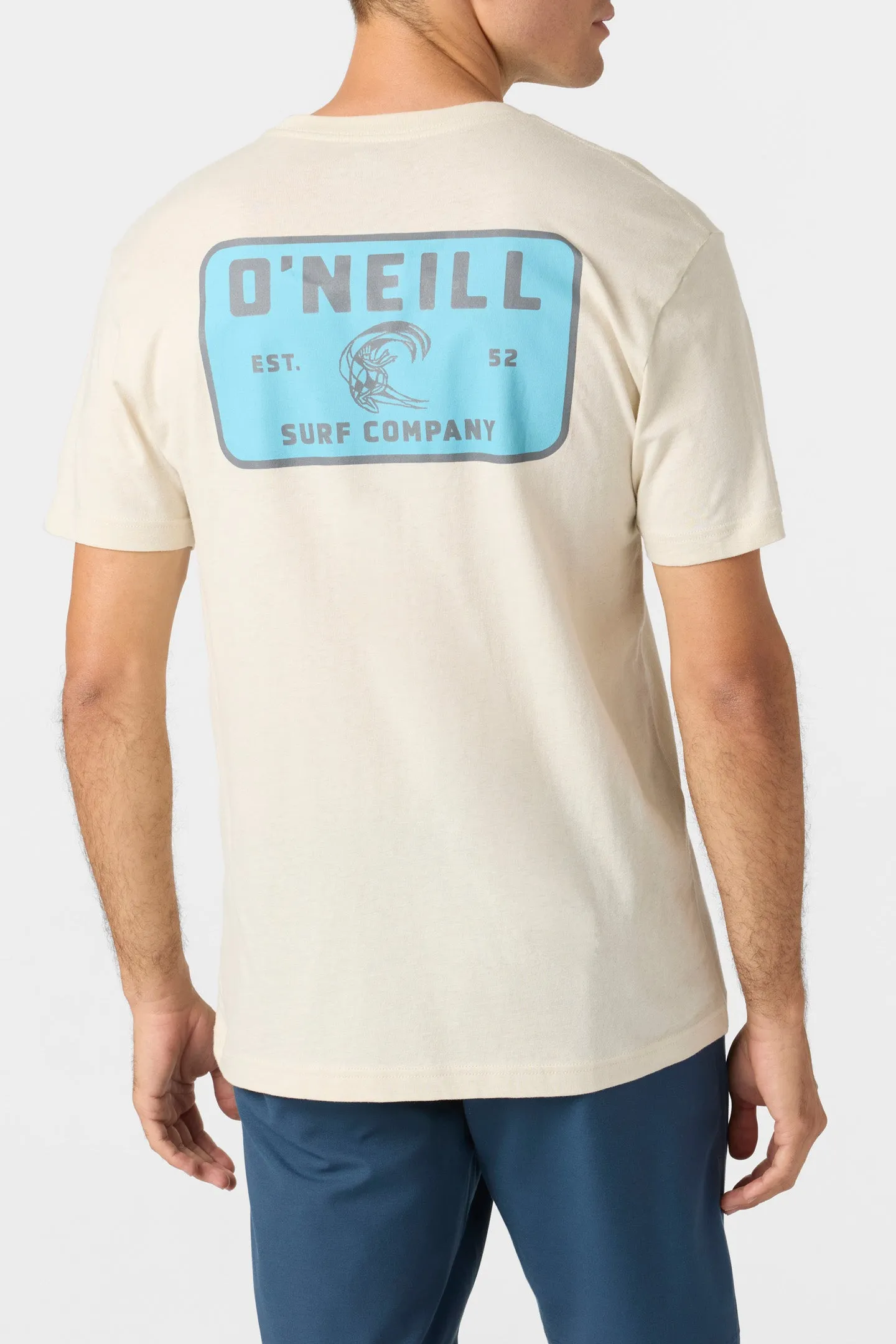 Oblong Tee sold by O'Neill product image thumbnail 4