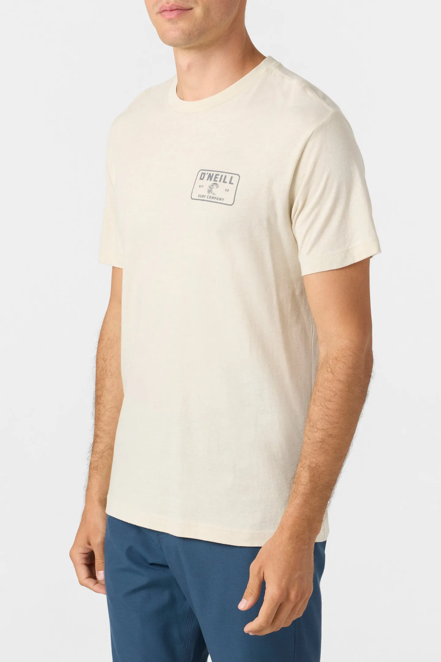 Oblong Tee sold by O'Neill product image thumbnail 2