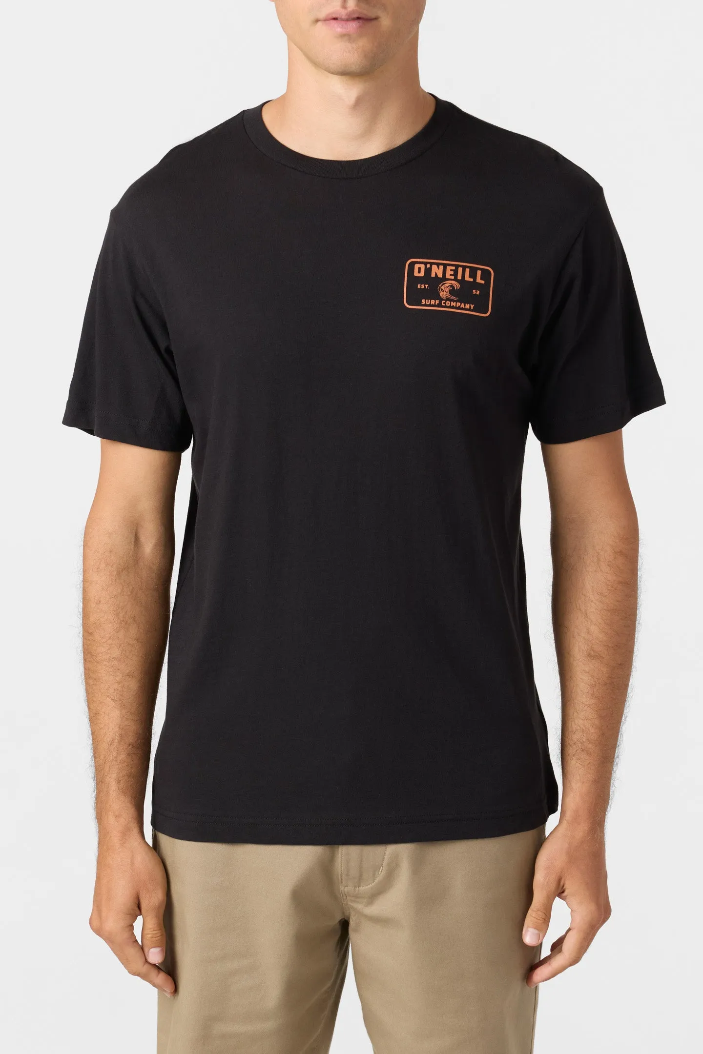 Oblong Tee sold by O'Neill product image thumbnail 2