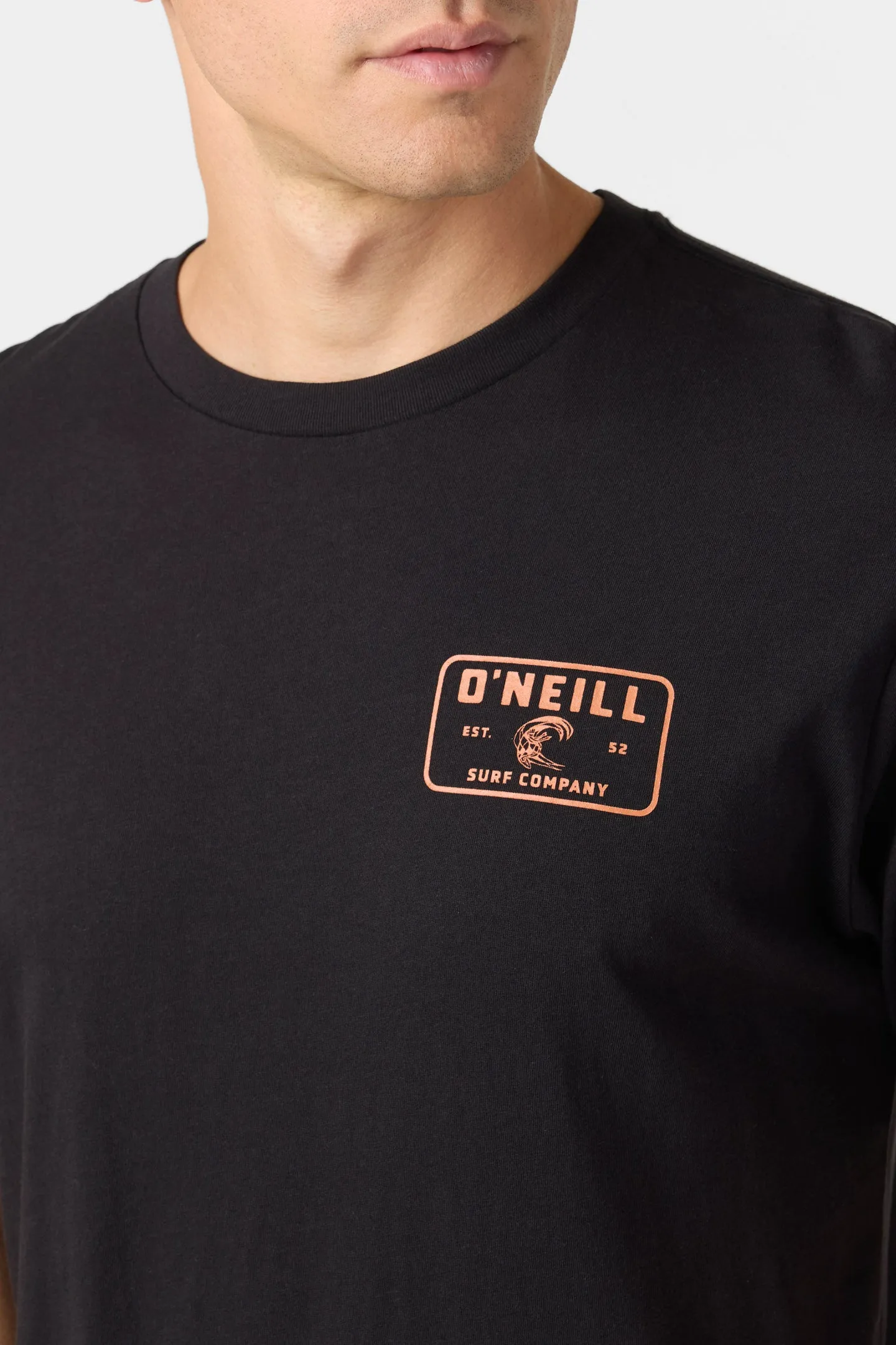 Oblong Tee sold by O'Neill product image thumbnail 4