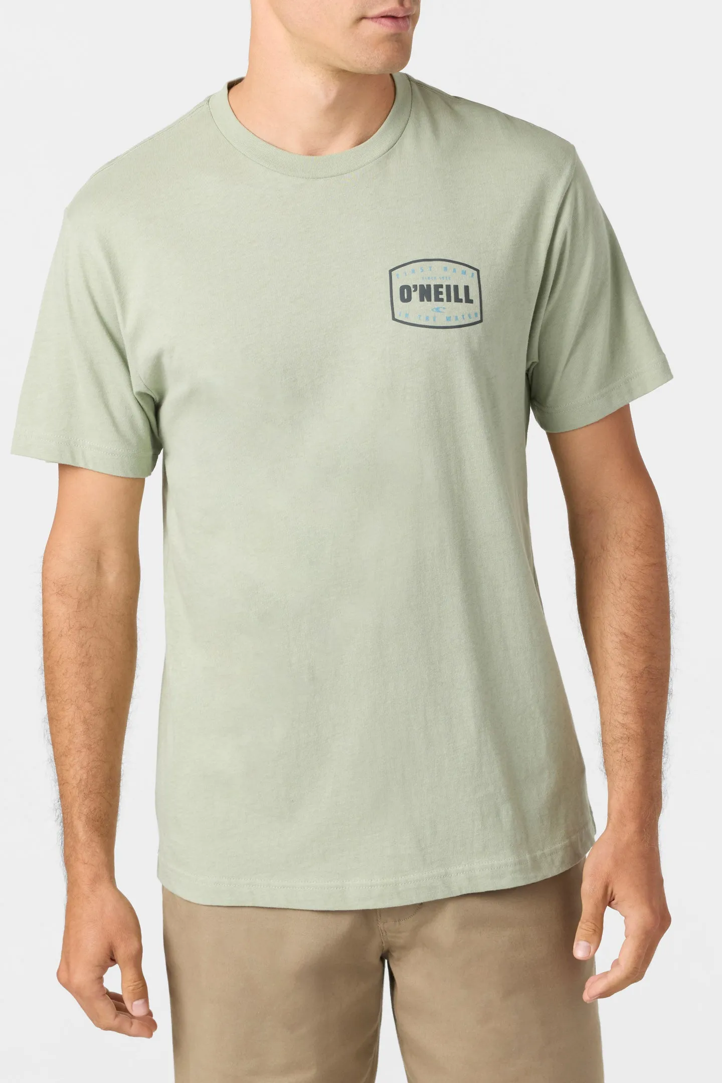 Stamped Tee sold by O'Neill product image thumbnail 2