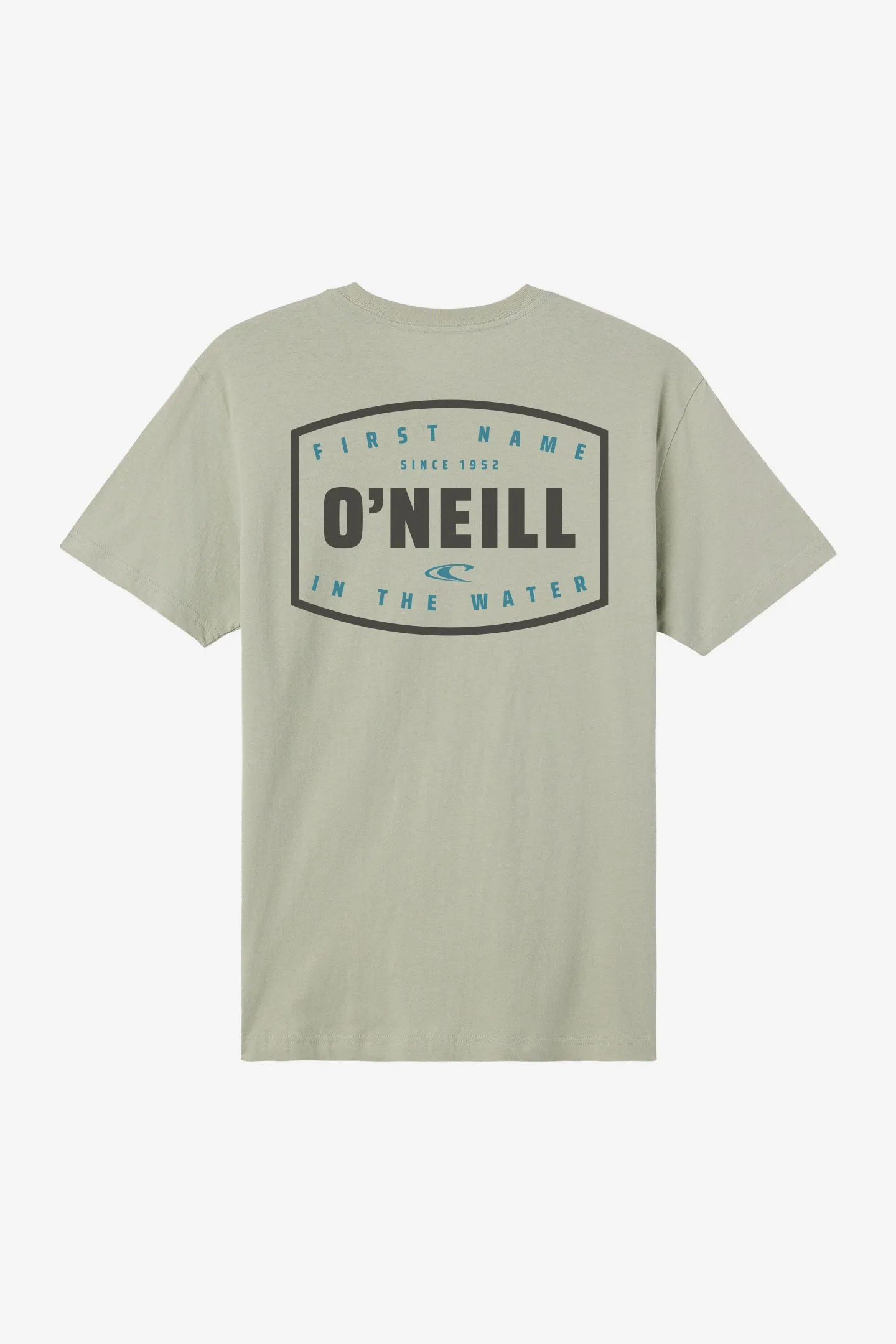 Stamped Tee sold by O'Neill