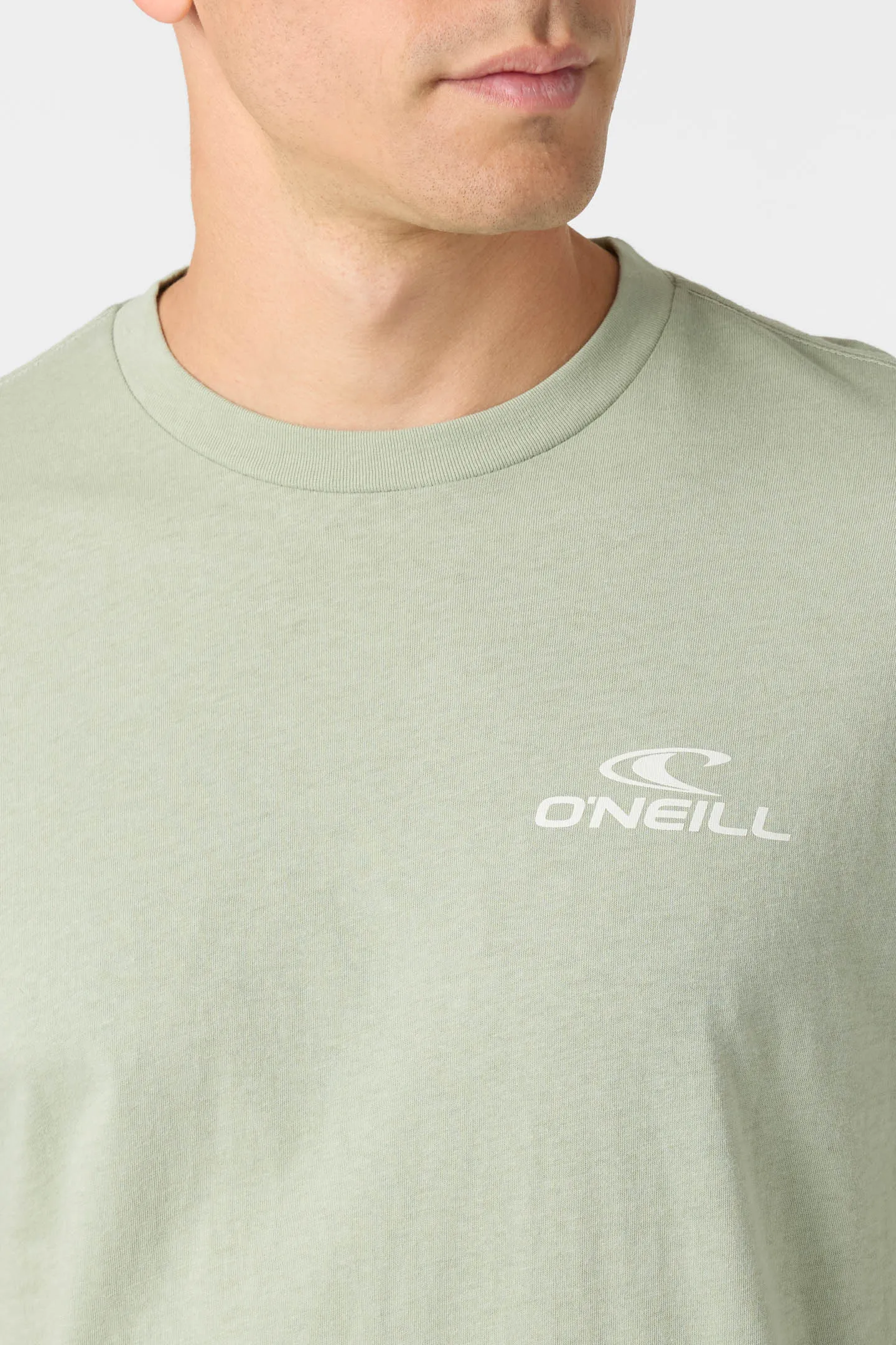 Blended Tee sold by O'Neill product image thumbnail 4