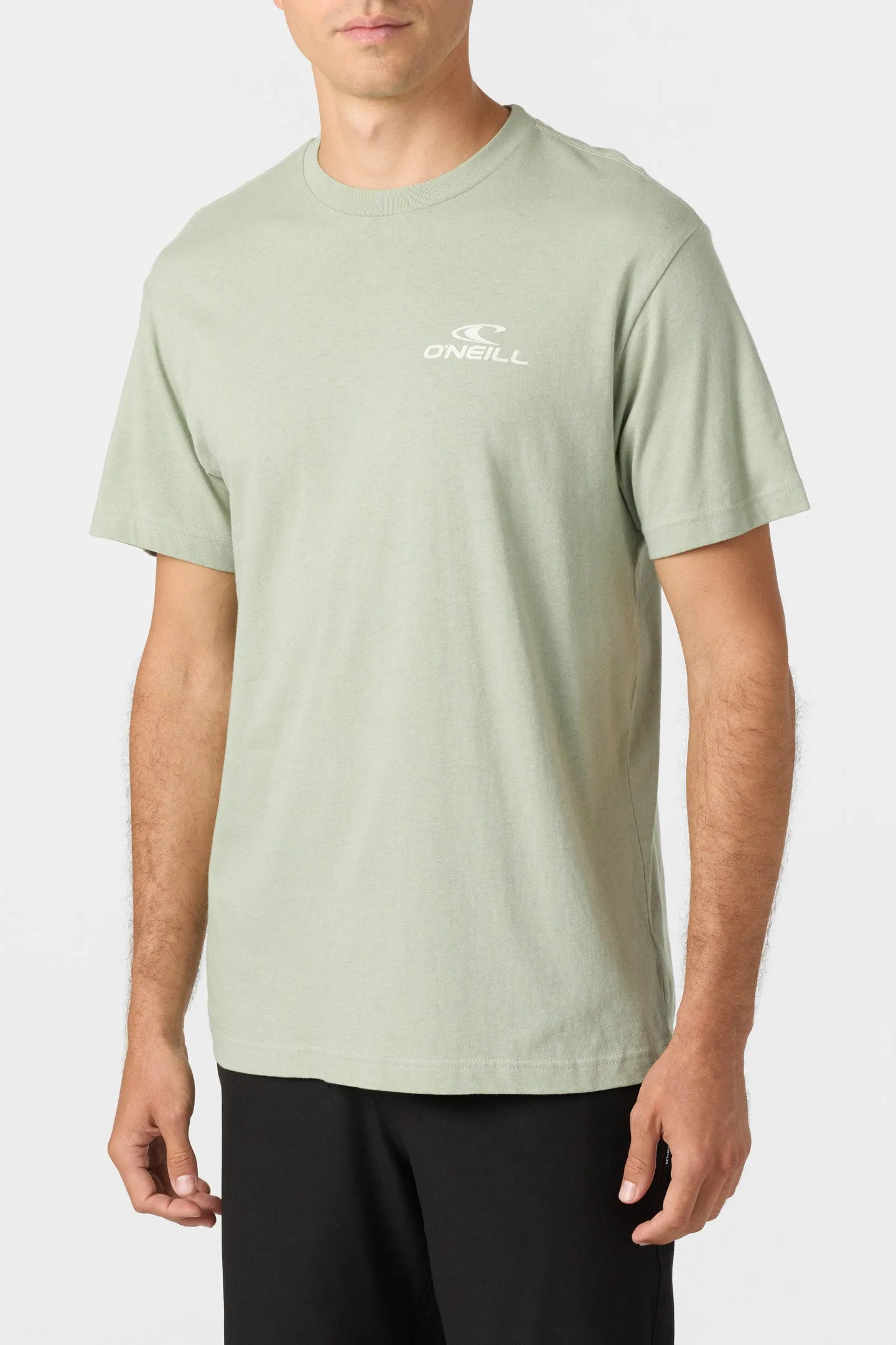 Blended Tee sold by O'Neill product image thumbnail 3