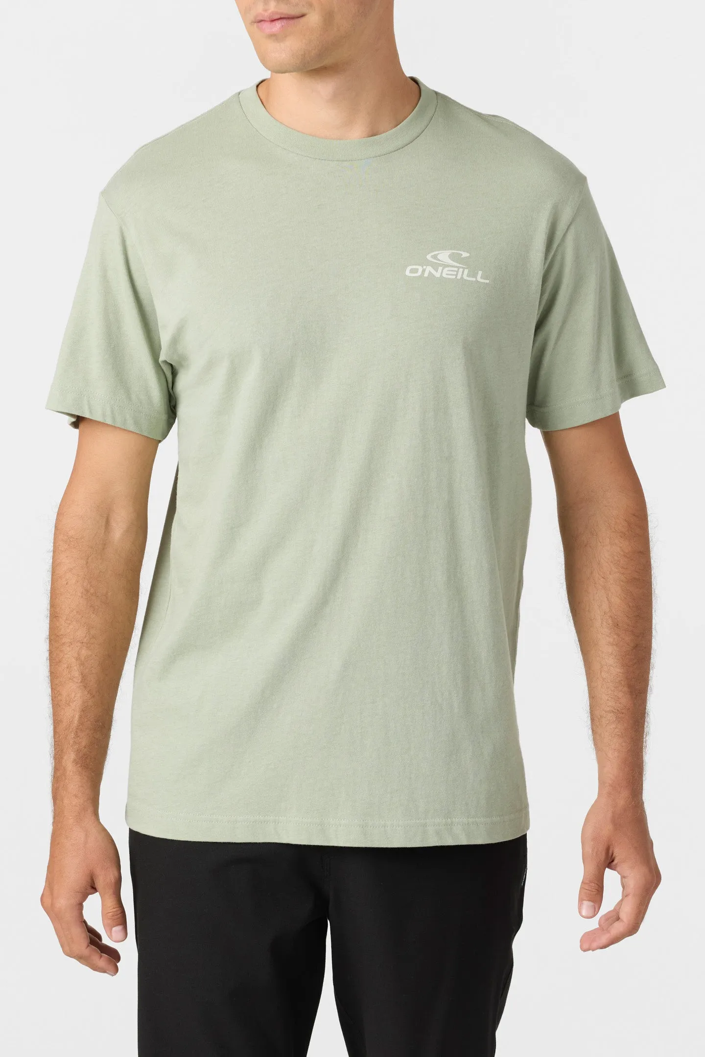 Blended Tee sold by O'Neill product image thumbnail 2