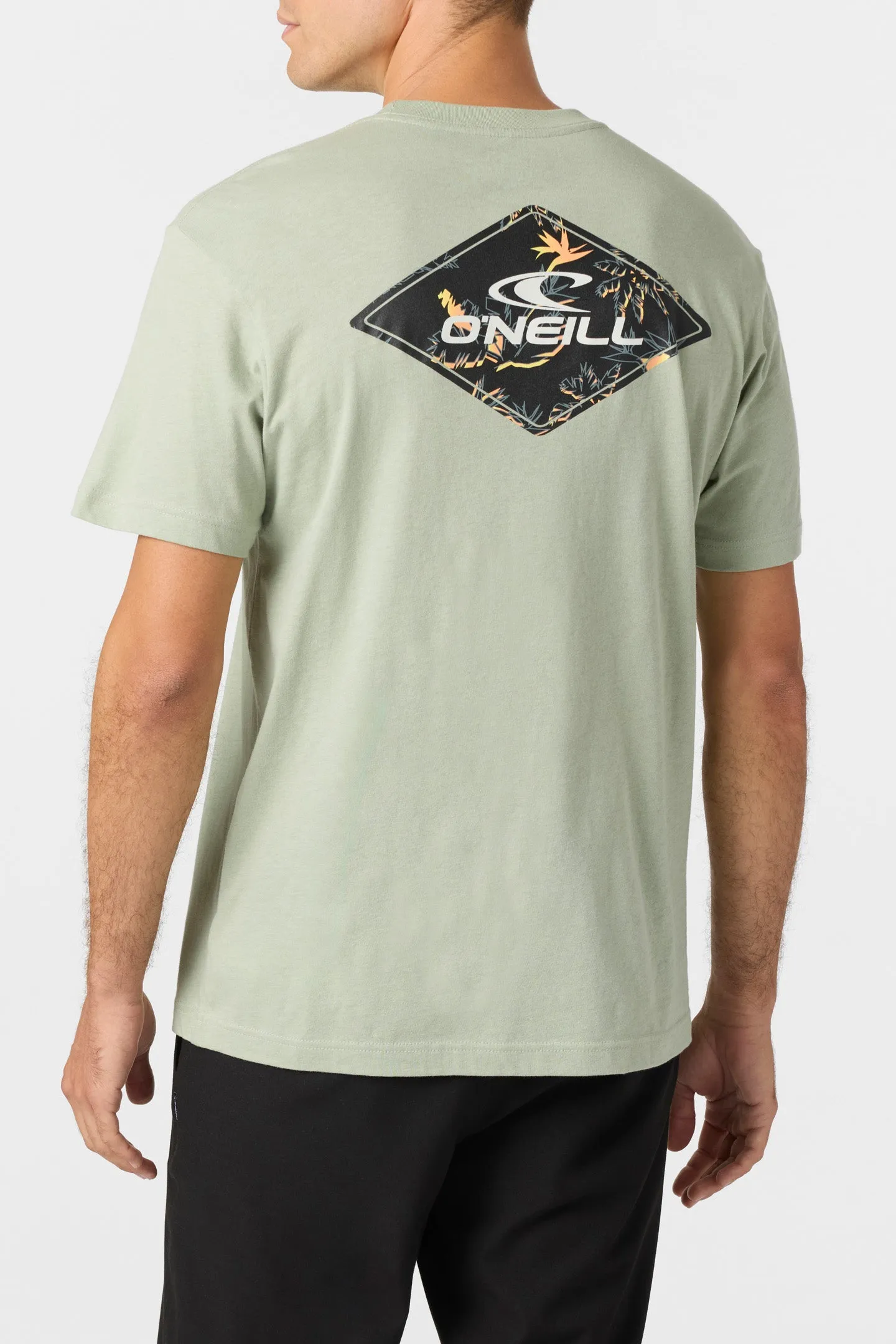 Blended Tee sold by O'Neill product image thumbnail 5
