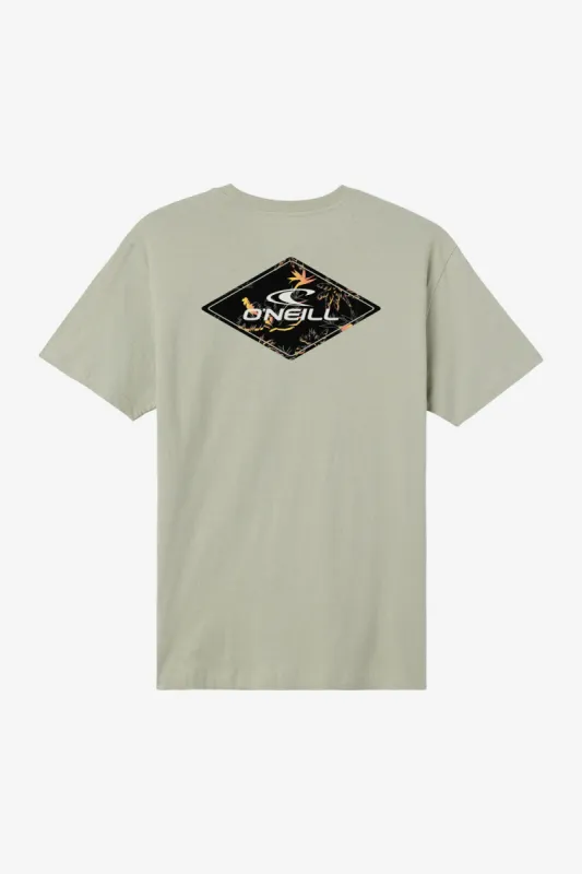 BLENDED TEE sold by O'Neill