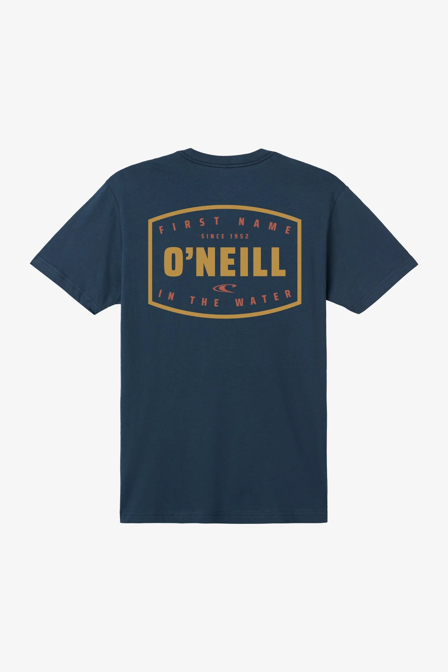 Stamped Tee sold by O'Neill