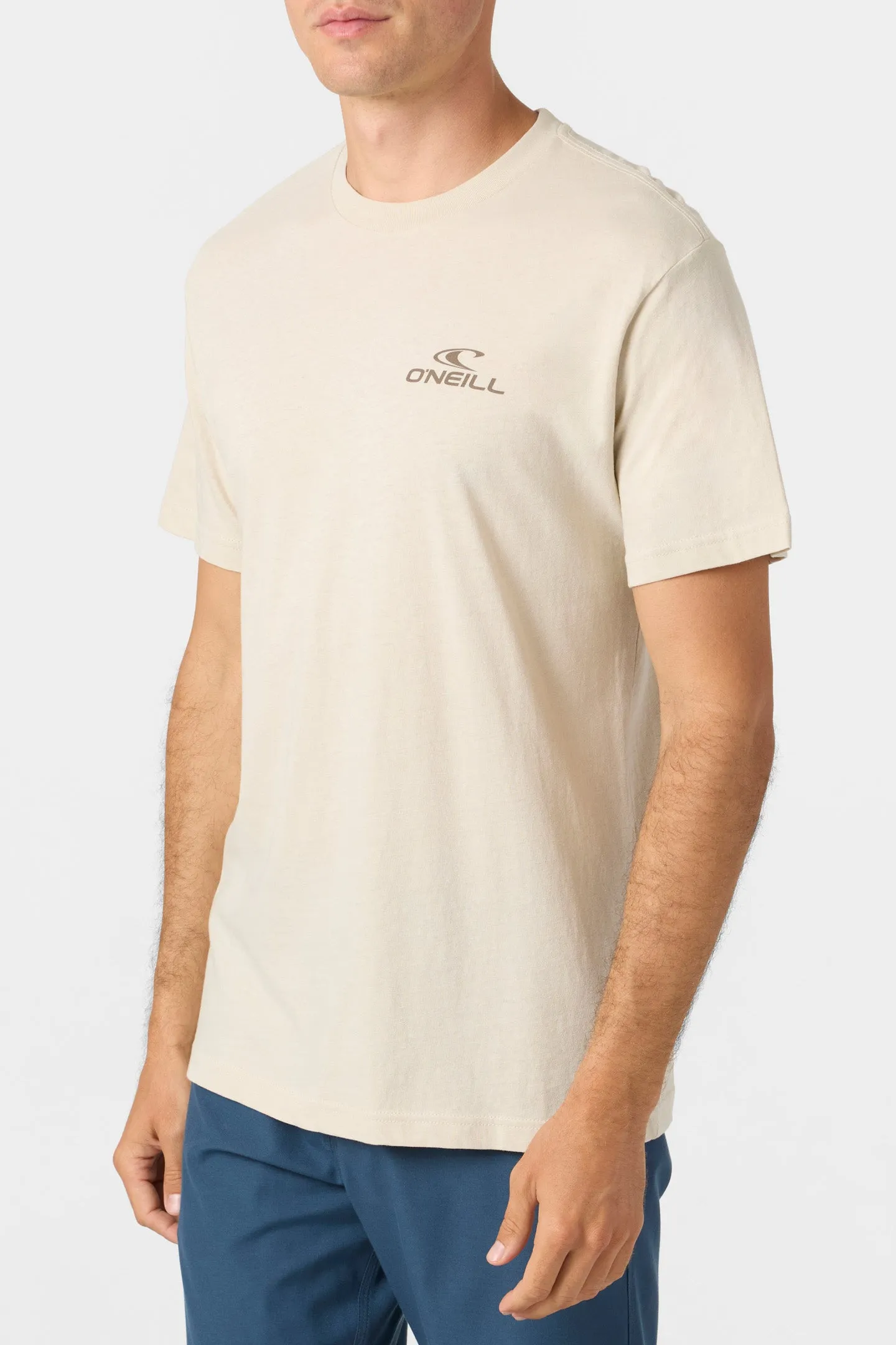 Blended Tee sold by O'Neill product image thumbnail 3