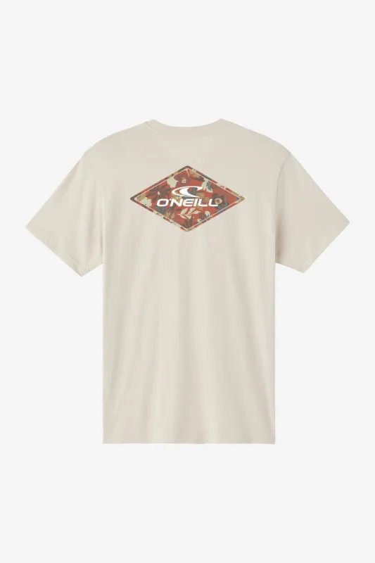 Blended Tee sold by O'Neill