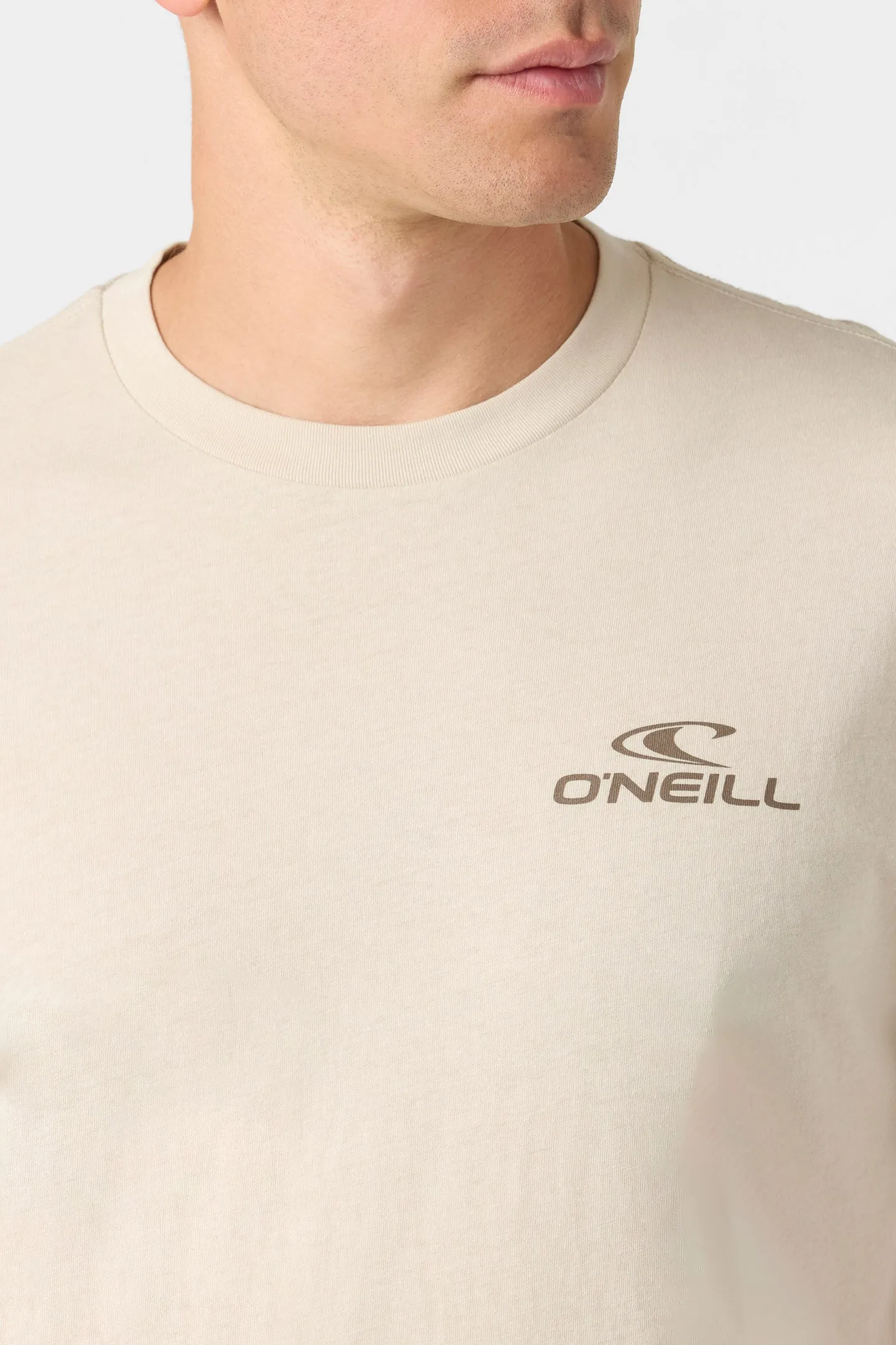 Blended Tee sold by O'Neill product image thumbnail 4