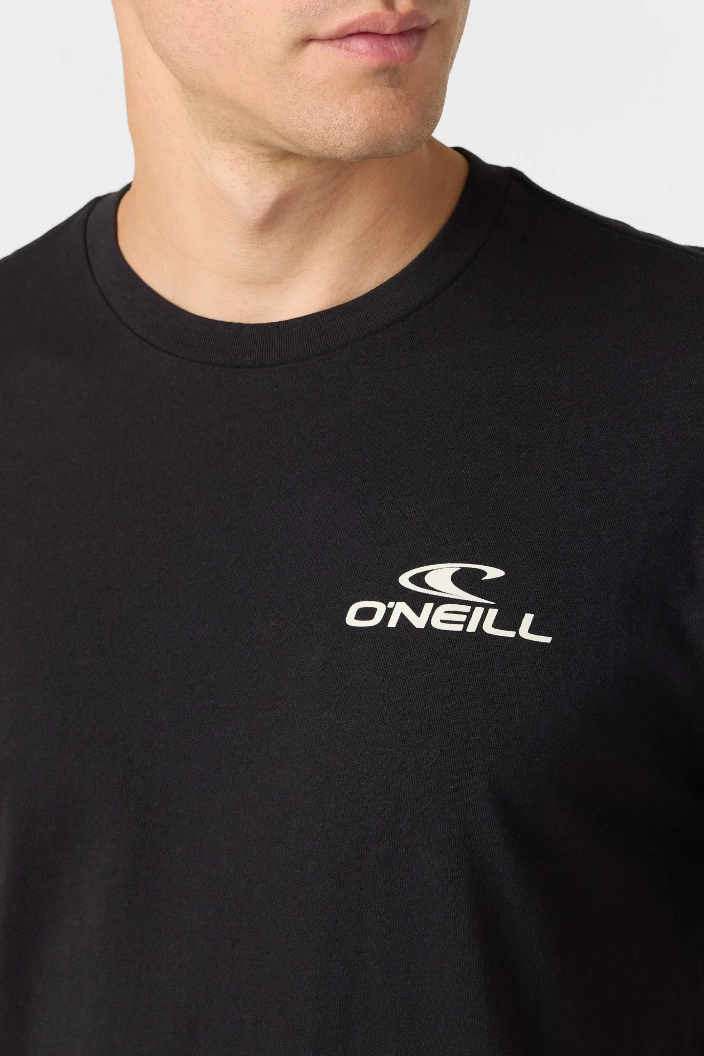Blended Tee sold by O'Neill product image thumbnail 4