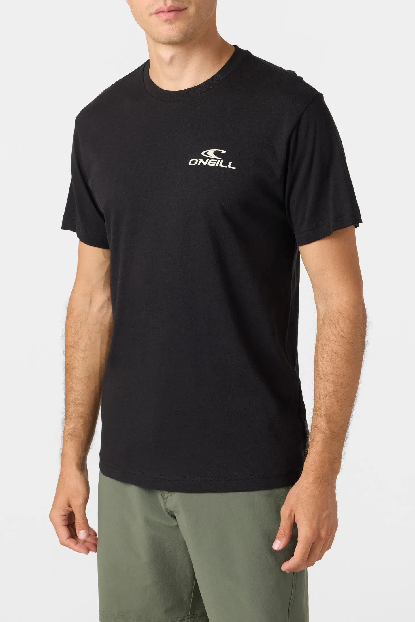 Blended Tee sold by O'Neill product image thumbnail 3