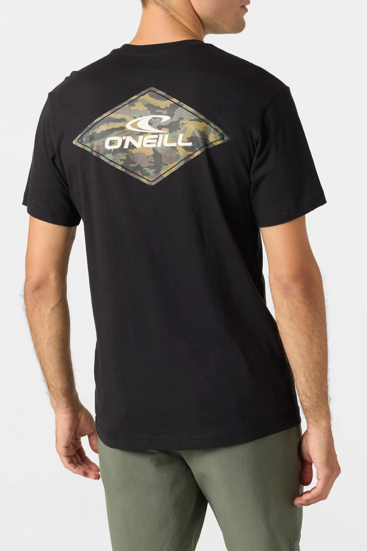 Blended Tee sold by O'Neill product image thumbnail 5