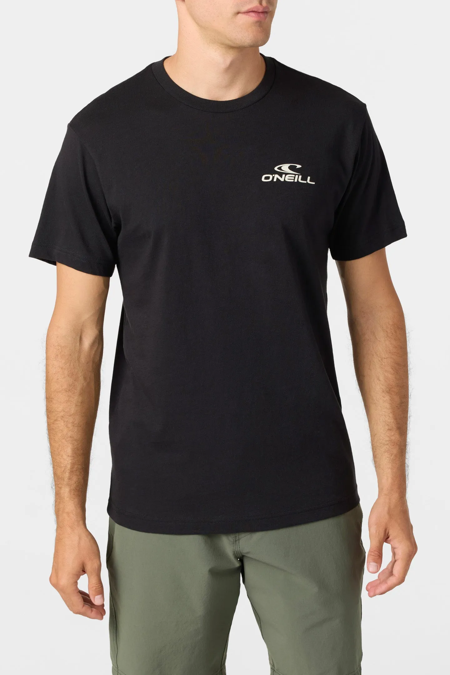 Blended Tee sold by O'Neill product image thumbnail 2