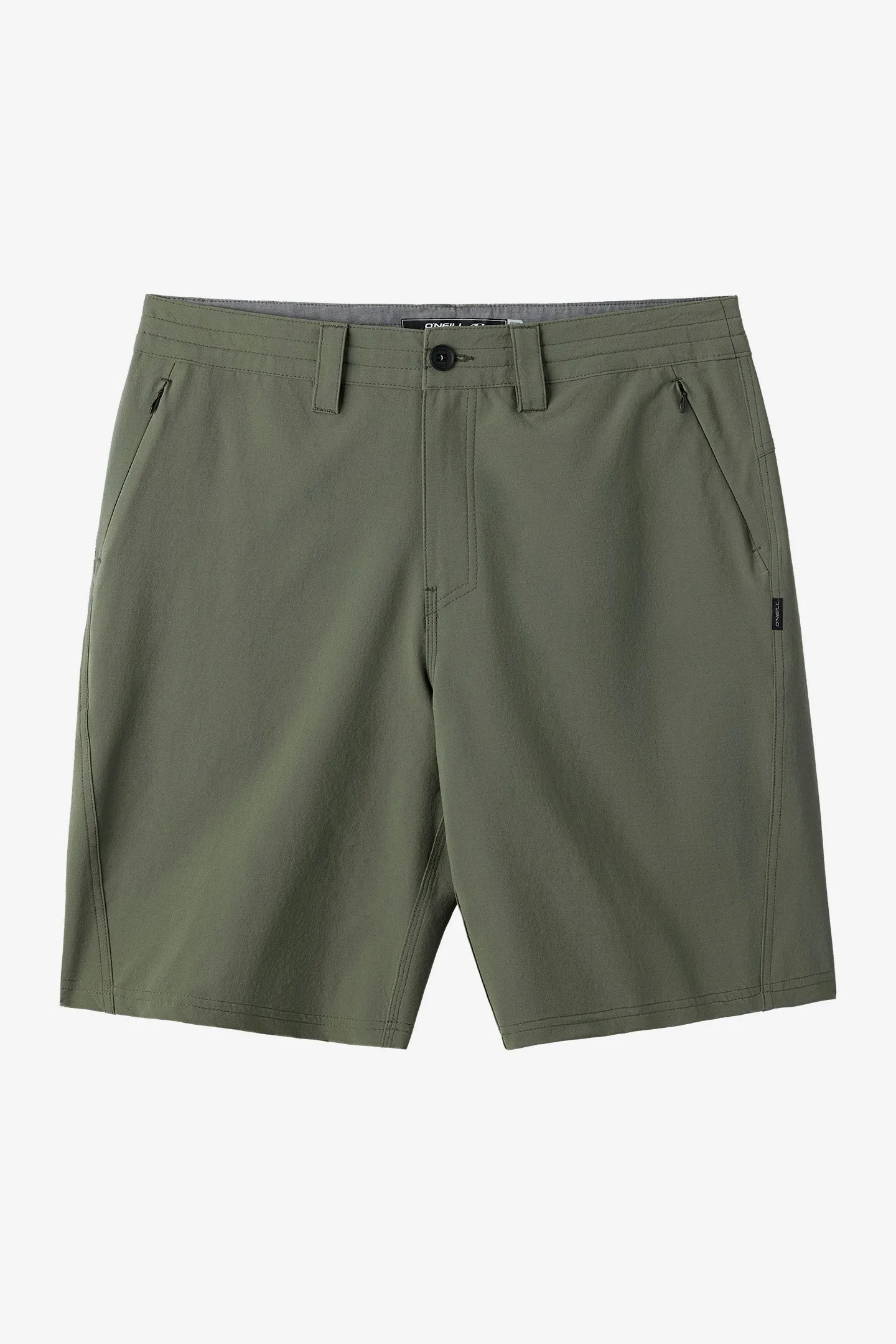TRVLR Enduro 19" Hybrid Shorts sold by O'Neill product image thumbnail 2